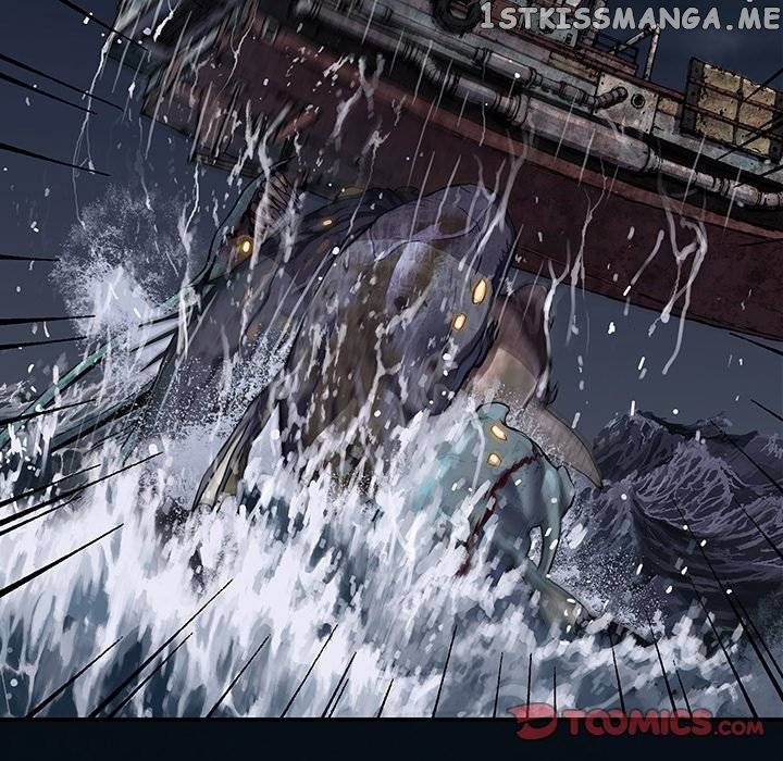 Leviathan, Chapter 166 image 34
